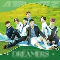 Amazon.co.jp: エイティーズ - DREAMERS [1st PRESS REGULAR